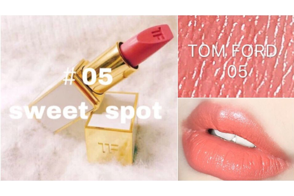 珊瑚橘色彩妝推薦 10大單品開啟2019流行色 珊瑚橘色彩妝推薦 10大單品開啟2019流行色