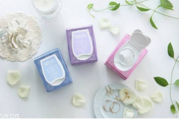 卸妝棉怎么用 卸妝棉和化妝棉的區(qū)別 卸妝棉怎么用 卸妝棉和化妝棉的區(qū)別