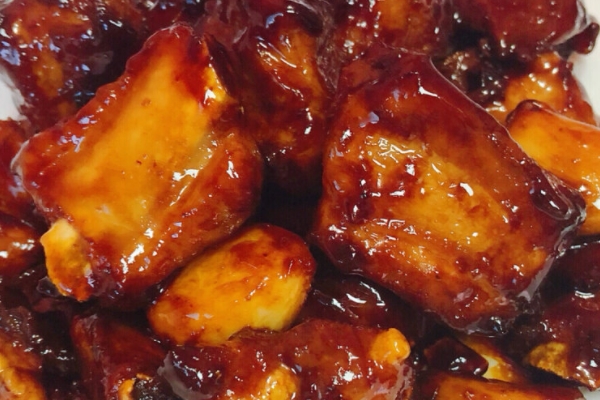 糖醋排骨有什么營養(yǎng) 營養(yǎng)多多 糖醋排骨有什么營養(yǎng) 營養(yǎng)多多