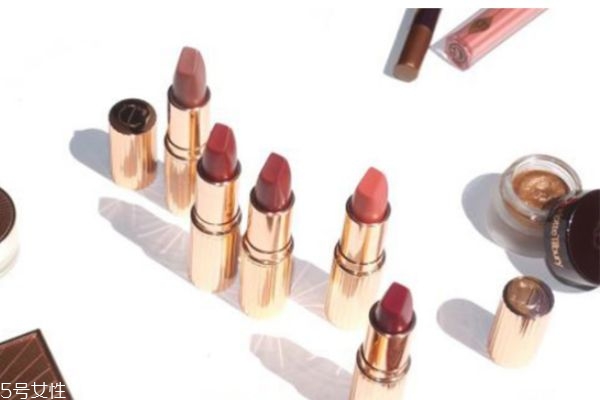 ct是什么牌子 charlotte tilbury明星產(chǎn)品推薦 ct是什么牌子 charlotte tilbury明星產(chǎn)品推薦