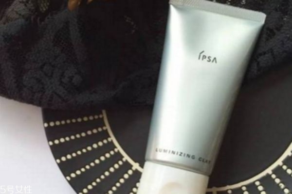 ipsa清潔面膜能用多久 性價比較高 ipsa清潔面膜能用多久 性價比較高
