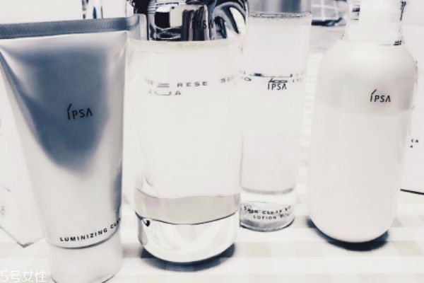ipsa面膜和科顏氏白泥 ipsa完勝 ipsa面膜和科顏氏白泥 ipsa完勝