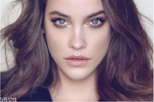 高級(jí)臉的眉毛怎么畫(huà) 高級(jí)臉適合什么眉毛