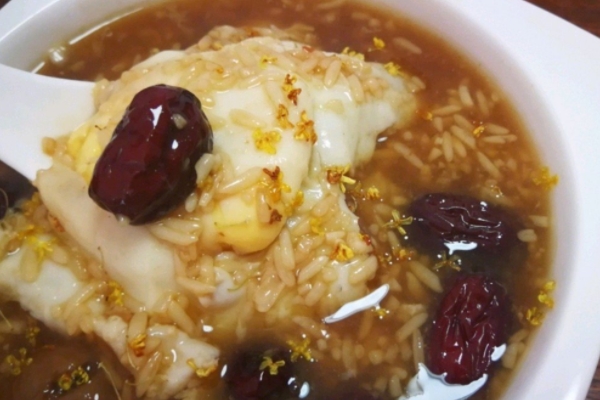 米酒怎么煮 方法超簡單 米酒怎么煮 方法超簡單