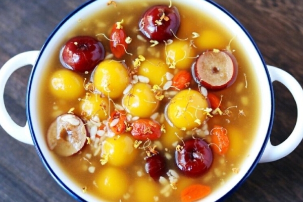 米酒怎么煮 方法超簡單 米酒怎么煮 方法超簡單