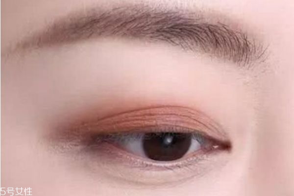 奶茶豆沙色眼影怎么畫(huà) 奶茶豆沙色眼影教程