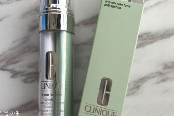 倩碧雙管可以白天用嗎 做好防曬 倩碧雙管可以白天用嗎 做好防曬