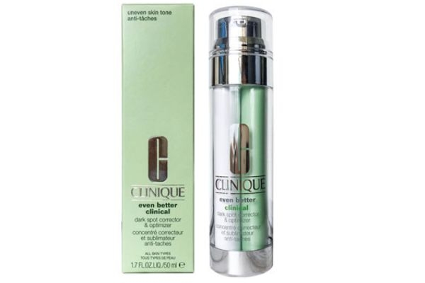 倩碧雙管可以白天用嗎 做好防曬 倩碧雙管可以白天用嗎 做好防曬