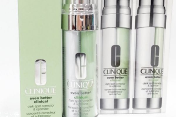 倩碧雙管淡斑精華用法 倩碧雙管淡斑精華的成分 倩碧雙管淡斑精華用法 倩碧雙管淡斑精華的成分