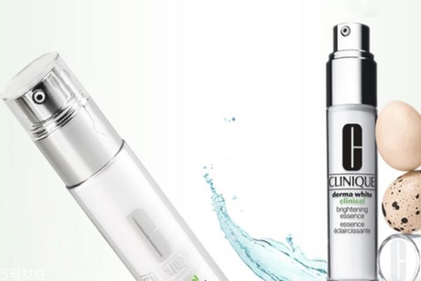 倩碧雙管淡斑精華用法 倩碧雙管淡斑精華的成分 倩碧雙管淡斑精華用法 倩碧雙管淡斑精華的成分