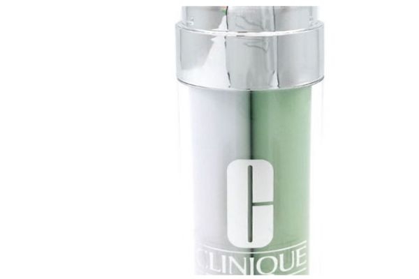 倩碧雙管淡斑精華搓泥 盡量在夜間使用 倩碧雙管淡斑精華搓泥 盡量在夜間使用