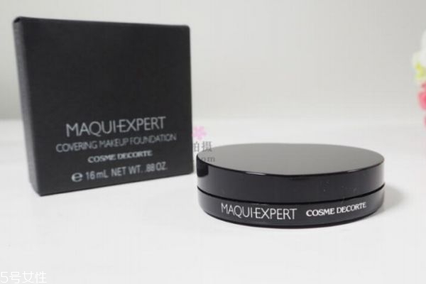 黛珂粉底膏幾號(hào)色最白 黛珂粉底膏使用方法 黛珂粉底膏幾號(hào)色最白 黛珂粉底膏使用方法