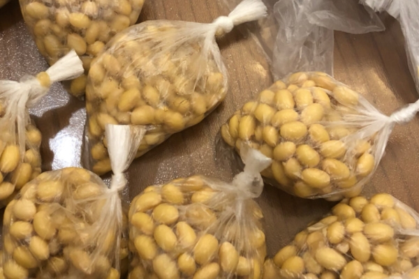 豆?jié){為什么不能放保溫杯 時(shí)間長了會(huì)變質(zhì) 豆?jié){為什么不能放保溫杯 時(shí)間長了會(huì)變質(zhì)