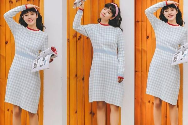 什么是貝殼裙 像貝殼的裙子 什么是貝殼裙 像貝殼的裙子