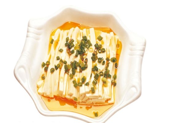 凍豆腐可以減肥嗎 凍豆腐怎么吃才能減肥 凍豆腐可以減肥嗎 凍豆腐怎么吃才能減肥