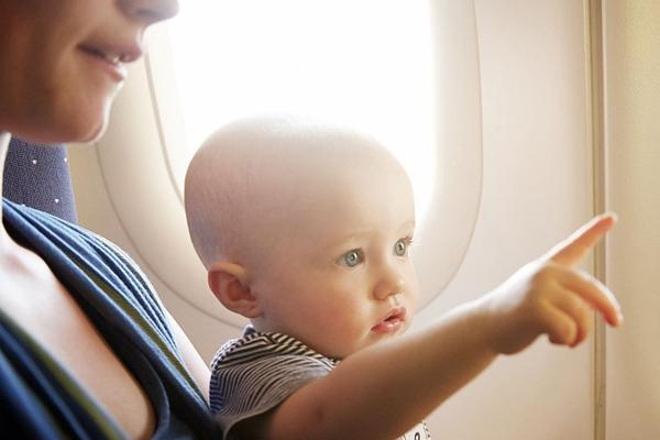 寶寶多大可以長途旅行 4歲才有準確記憶 寶寶多大可以長途旅行 4歲才有準確記憶