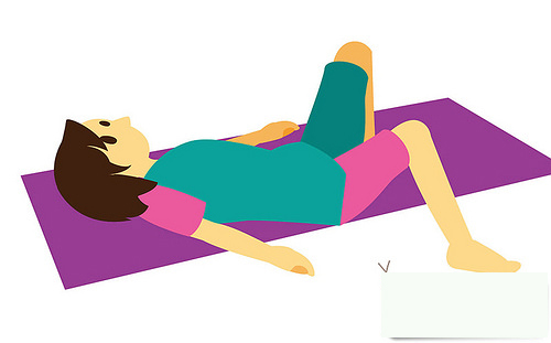 矯正脊骨改善眩暈、內(nèi)臟不適 教你根治腰痛