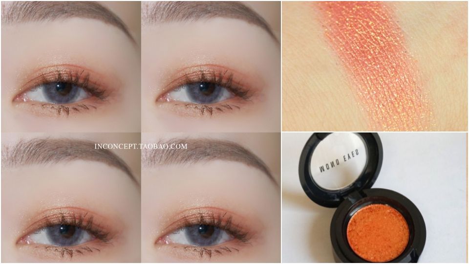 珊瑚橘色彩妝推薦 10大單品開啟2019流行色 珊瑚橘色彩妝推薦 10大單品開啟2019流行色