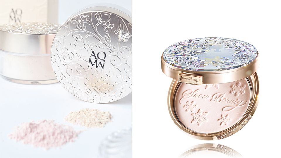 日本藥妝店購物清單 2018cosme大賞美妝 日本藥妝店購物清單 2018cosme大賞美妝