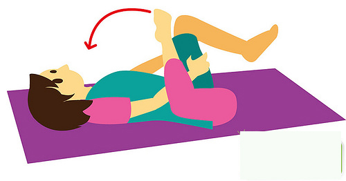 矯正脊骨改善眩暈、內(nèi)臟不適 教你根治腰痛