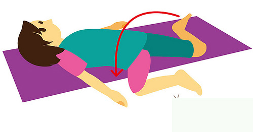 矯正脊骨改善眩暈、內(nèi)臟不適 教你根治腰痛