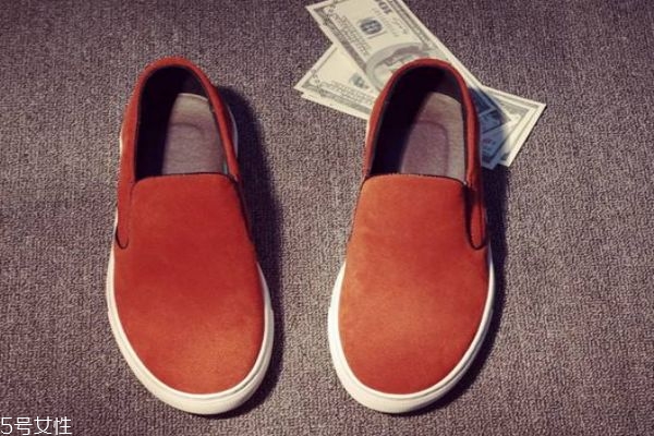 磨砂面的鞋子怎么清洗 日常保養(yǎng)技巧