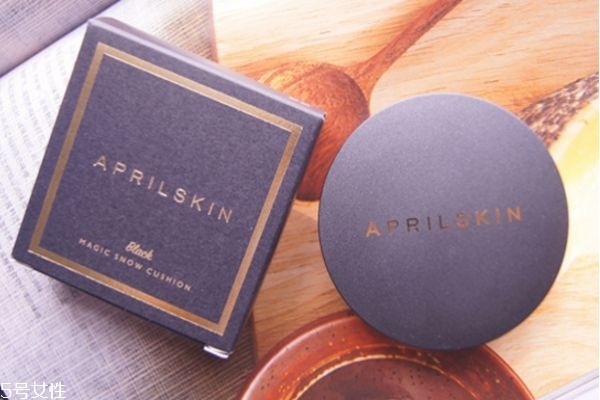 april skin氣墊怎么樣 april skin氣墊保質(zhì)期 april skin氣墊怎么樣 april skin氣墊保質(zhì)期