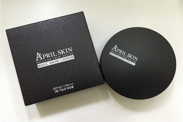 april skin氣墊怎么樣 april skin氣墊保質(zhì)期 april skin氣墊怎么樣 april skin氣墊保質(zhì)期