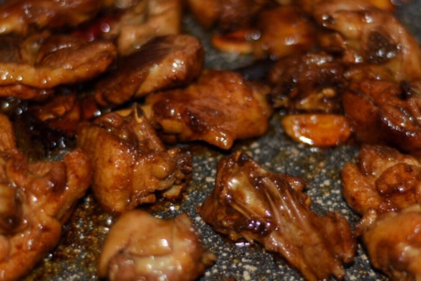 啤酒鴨要放水嗎 只放啤酒即可 啤酒鴨要放水嗎 只放啤酒即可