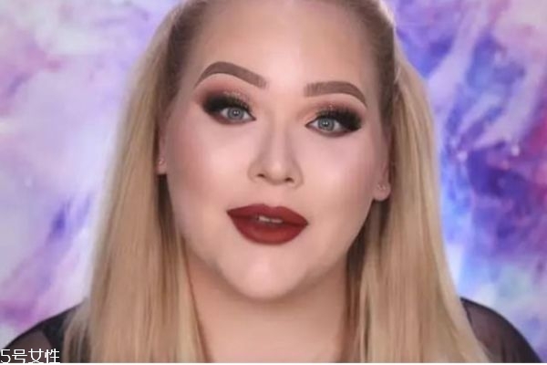 pat mcgrath口紅有什么顏色 pat mcgrath口紅色號推薦 pat mcgrath口紅有什么顏色 pat mcgrath口紅色號推薦