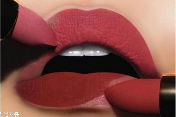 pat mcgrath口紅有什么顏色 pat mcgrath口紅色號推薦 pat mcgrath口紅有什么顏色 pat mcgrath口紅色號推薦