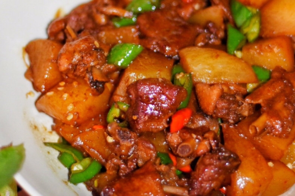 啤酒鴨可以放腐竹嗎 可以隨便加 啤酒鴨可以放腐竹嗎 可以隨便加