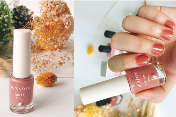 5款干燥玫瑰色指甲油推薦 美到讓人買不停 5款干燥玫瑰色指甲油推薦 美到讓人買不停