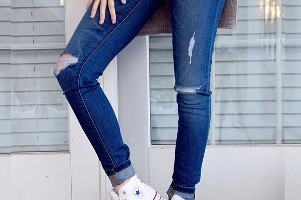 水腫腿怎么消除水腫 8招變身美腿少女 水腫腿怎么消除水腫 8招變身美腿少女