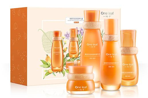 一葉子水乳美白嗎 選對系列才能美白 一葉子水乳美白嗎 選對系列才能美白