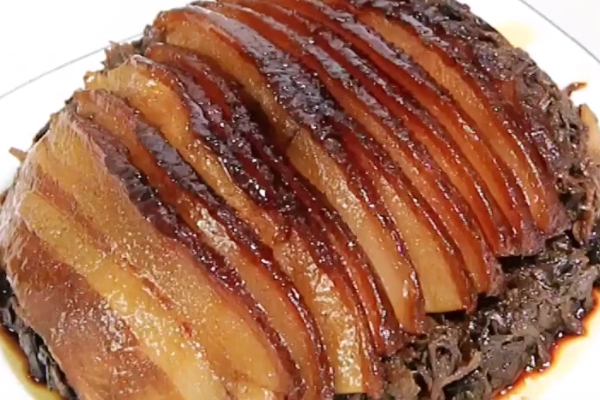 梅菜扣肉是哪里的菜 屬于這個(gè)類別 梅菜扣肉是哪里的菜 屬于這個(gè)類別