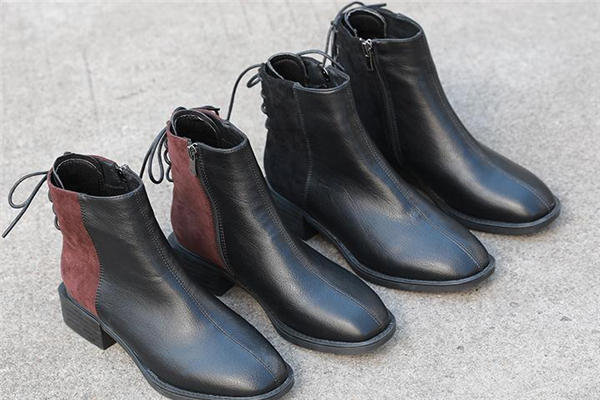 靴子可以改色嗎 注意上色均勻 靴子可以改色嗎 注意上色均勻