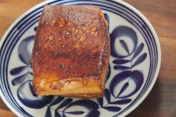 梅菜扣肉用甜面醬嗎 最好不用它 梅菜扣肉用甜面醬嗎 最好不用它