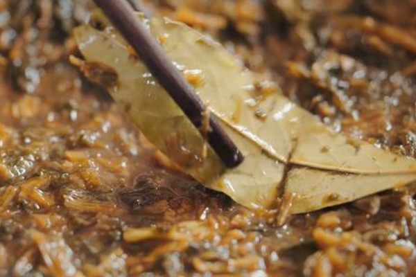 梅菜扣肉用什么調(diào)料 主要是這些 梅菜扣肉用什么調(diào)料 主要是這些