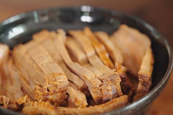 梅菜扣肉用什么調(diào)料 主要是這些 梅菜扣肉用什么調(diào)料 主要是這些