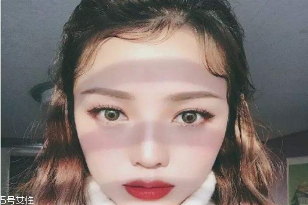 韓式流行復(fù)古妝容教程 教你化網(wǎng)紅妝 韓式流行復(fù)古妝容教程 教你化網(wǎng)紅妝