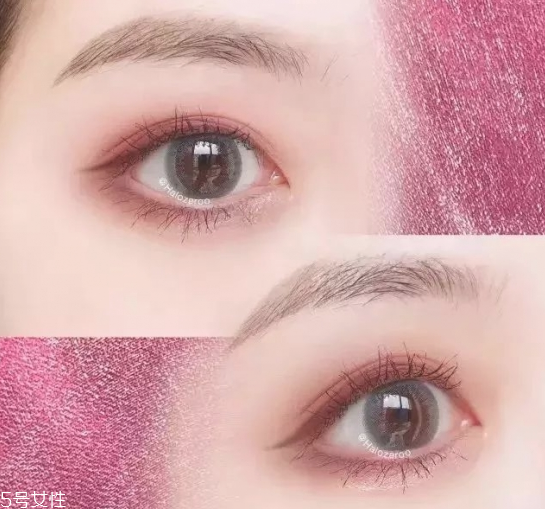 韓式流行復(fù)古妝容教程 教你化網(wǎng)紅妝 韓式流行復(fù)古妝容教程 教你化網(wǎng)紅妝