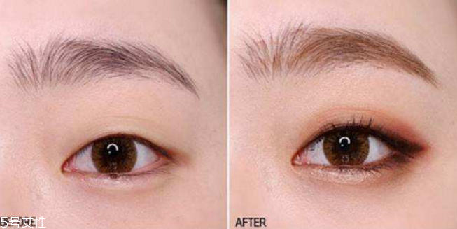 韓式單眼皮妝怎么畫 單眼皮大地色眼影畫法 韓式單眼皮妝怎么畫 單眼皮大地色眼影畫法