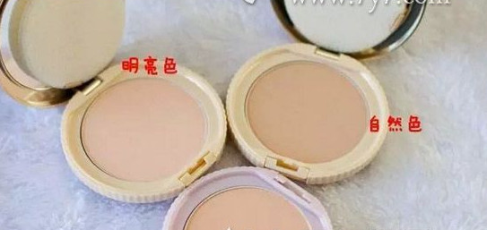 canmake棉花糖粉餅色號有幾種？canmake棉花糖粉餅ml mo對比