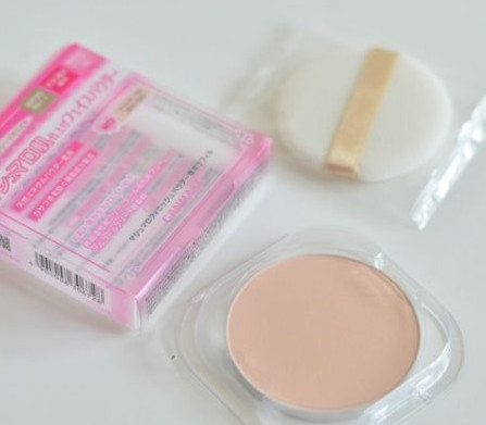 canmake棉花糖粉餅色號有幾種？canmake棉花糖粉餅ml mo對比