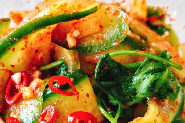 咸菜有營養(yǎng)嗎 有一些營養(yǎng) 咸菜有營養(yǎng)嗎 有一些營養(yǎng)