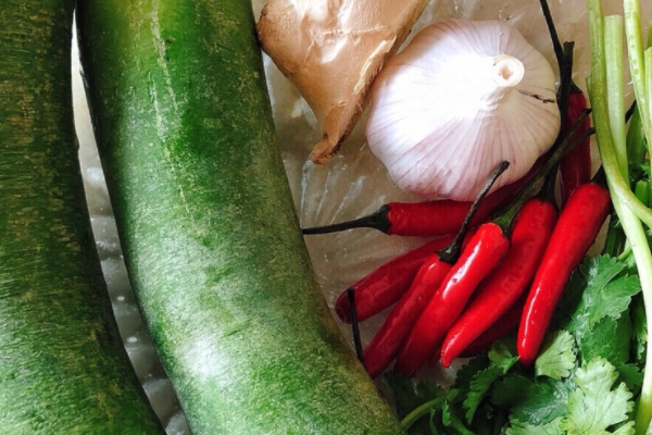 咸菜有營養(yǎng)嗎 有一些營養(yǎng) 咸菜有營養(yǎng)嗎 有一些營養(yǎng)