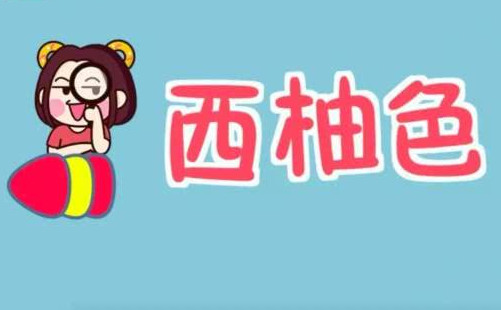 豆沙色和西柚色的區(qū)別 豆沙色和西柚色哪個(gè)好看？