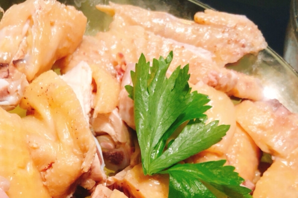 白斬雞是哪里的菜 粵菜之光 白斬雞是哪里的菜 粵菜之光