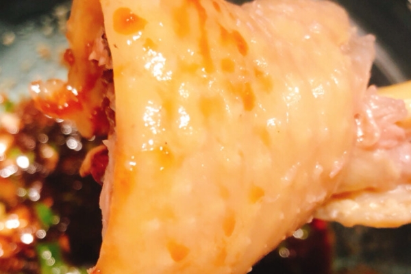 白斬雞是哪里的菜 粵菜之光 白斬雞是哪里的菜 粵菜之光